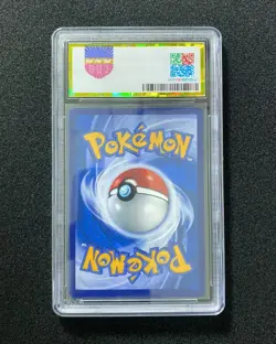 2024 Pokemon TCG S-CHN Display Gift Box Series CSMC 002/012 Flaaffy PGS 9.5 LU57 - Image 2