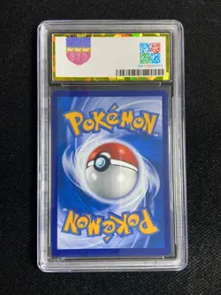 2024 Pokemon TCG S-Chinese CS5aC Mewtwo VSTAR #170/127 UR PGS 10 LU57 - Image 2