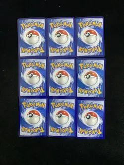2025 Pokemon TCG S-Chinese CBB2C 09 14/15 01 14/15 Eevee Vmax Holo Lot*9 YY21 - Image 2