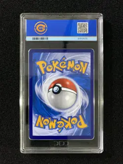 2025 Pokemon S-CHN Exclusive 151C 172/151 AR Gengar Pikachu CCIC 10 Perfect YY21 - Image 2