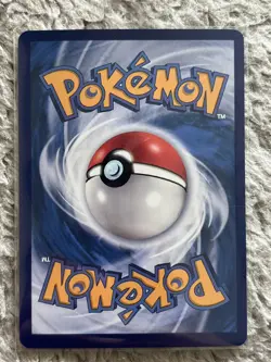Pokemon Chinese Exclusive Meowth СВВ3C-02 07/07 Gem Pack Vol.3 YU84 - Image 2