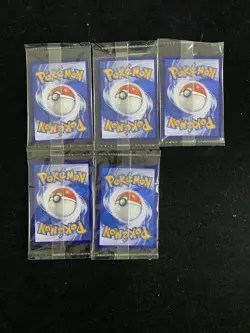 2025 Pokemon S-CHN 151C 009/151 115/151 RR Blastoise Poke Ball Sealed Lot*5 PQ61 - Image 2
