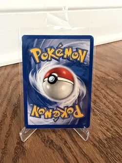 Pokemon TCG Dark Dragonite Holo 5/82 Team Rocket - Image 2