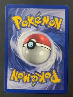 WOTC Black Star Promotional Pokemon Card: Jigglypuff #7 - Image 3