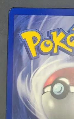 WOTC Black Star Promotional Pokemon Card: Jigglypuff #7 - Image 4