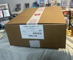 Pokemon Sword And Shield Lost Origin Elite Trainer Box Sealed Case 10 ETBs - Image 1