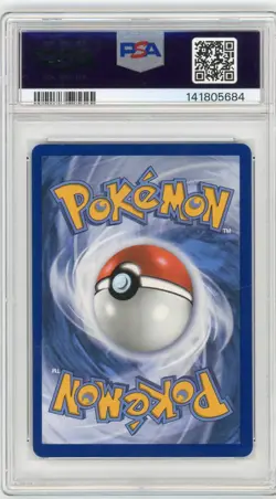 PSA 10 Cynthia's Garchomp Ultra Rare 215/182 - Pokemon Destined Rivals #215 - Image 2