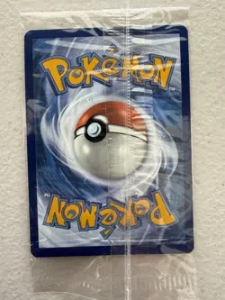 Pokemon Mewtwo 052 SV 151 UPC Promo - Sealed - Image 2