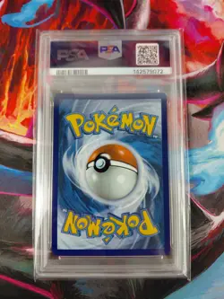PSA 10 Clawitzer 141 Illustration Rare IR Mega Evolution EN 2025 Pokemon Card - Image 2