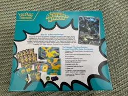 Pokemon Ascended Heroes IN HAND, SHIPS NOW Factory Sealed Elite Trainer Box - Image 2