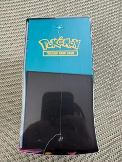 Pokemon Ascended Heroes IN HAND, SHIPS NOW Factory Sealed Elite Trainer Box - Image 3