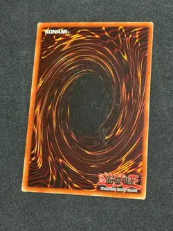 Yugioh Nobleman of the Crossout PSV-034 1st Edition Super Rare LP/P - Image 3