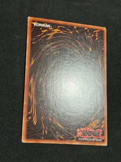 Yugioh Nobleman of the Crossout PSV-034 1st Edition Super Rare LP/P - Image 4