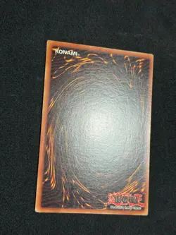 Yugioh Dust Tornado PSV-011 1st Edition Super Rare VLP - Image 4