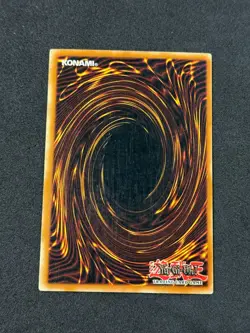 Yugioh Chaos Emperor Dragon Envoy of the End IOC-000 1st Edition MP/HP - Image 4