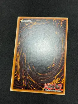 Yugioh Chaos Emperor Dragon Envoy of the End IOC-000 1st Edition MP/HP - Image 5