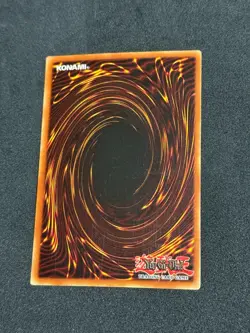 Yugioh Thousand-Eyes Restrict PSV-084 1st Edition Ultra Rare LP/P - Image 3