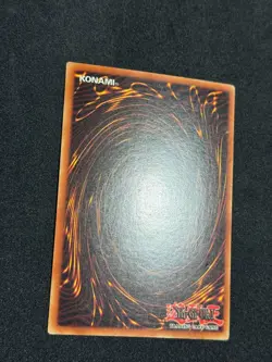 Yugioh Thousand-Eyes Restrict PSV-084 1st Edition Ultra Rare LP/P - Image 4