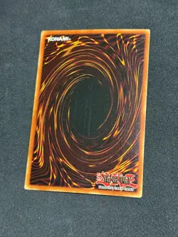 Yugioh Imperial Order PSV-104 1st Edition Secret Rare MP - Image 4