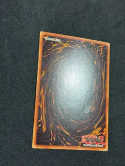 Yugioh Imperial Order PSV-104 1st Edition Secret Rare MP - Image 5