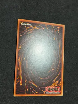 Yugioh Mystical Space Typhoon MRL-047 Ultra Rare Unlimited 2002 'MAGIC' NM/VLP - Image 4