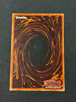 Yugioh Serpent Night Dragon MRL-103 1st Edition Secret Rare P/MP - Image 3