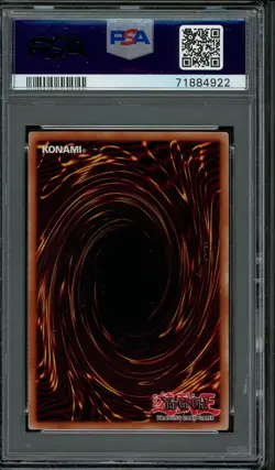 Guardian Angel Joan SBPR-EN002 Sweepstakes At Home Promo Yugioh PSA 10 *922 - Image 2