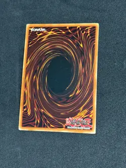 Yugioh The Forceful Sentry MRL-045 Ultra Rare Unlimited Original 2002 'MAGIC' NM - Image 2