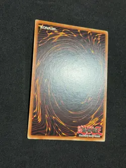 Yugioh The Forceful Sentry MRL-045 Ultra Rare Unlimited Original 2002 'MAGIC' NM - Image 3