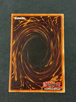 Yugioh Swords of Revealing Light LOB-101 1st Edition Super Rare MP - Image 3