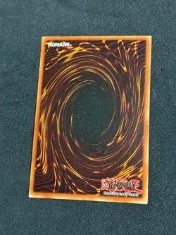 Yugioh Heavy Storm MRD-142 Super Rare Unlimited Original 2002 'MAGIC' NM - Image 3