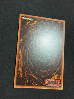 Yugioh Heavy Storm MRD-142 Super Rare Unlimited Original 2002 'MAGIC' NM - Image 4