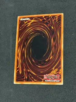 Yugioh Change of Heart MRD-060 Ultra Rare Unlimited Original 2002 'MAGIC' LP - Image 3