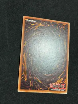 Yugioh Change of Heart MRD-060 Ultra Rare Unlimited Original 2002 'MAGIC' LP - Image 4