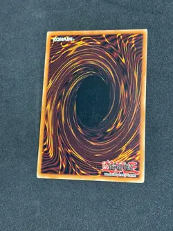 Yugioh Thousand Dragon MRD-143 Secret Rare Unlimited Original 2002 LP - Image 3