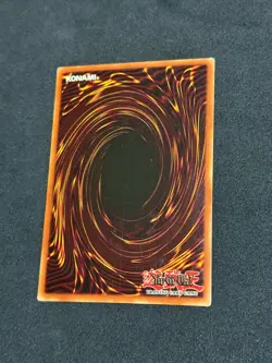 Yugioh Heavy Storm MRD-142 1st Edition Super Rare LP Slight Fade - Image 3