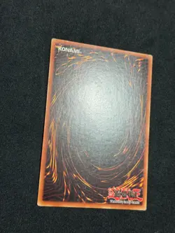 Yugioh Heavy Storm MRD-142 1st Edition Super Rare LP Slight Fade - Image 4