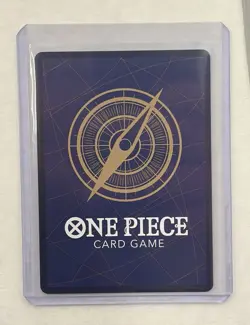 Nami (053) EB03-053 Extra Booster: One Piece Heroines Edition Foil - Image 2