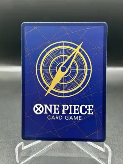 Sabo OP07-118 SEC - One Piece TCG - English NM - Image 2