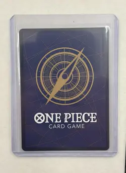 Trafalgar Law (SEC) One Piece English EB03-062 Heroines Edition Foil - Image 2