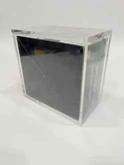 2022 One Piece Romance Dawn OP01 SEALED BLUE BOTTOM FIRST WAVE BOX w Acrylic ENG - Image 4