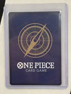 Koala EB03-042 SR One Piece TCG (Extra Booster - Heroines Edition) English - Image 3