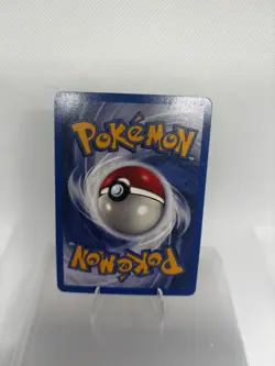 Pokemon TCG Koga's Weezing LP 50/132, Gym Challenge, Regular Card - Image 3