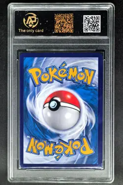 2025 Pokemon Cards CHN. Captain Pikachu 0701/09 RPA 9 (SAME AS PSA 9) - Image 2