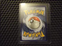 Growlithe 17/108 Reverse Holo XY Evolutions Pokemon Card NM/LP 2016 - Image 4