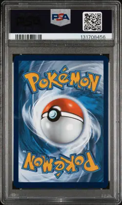 2021 Pokemon TCG Celebrations Mew Full Art Card PSA 10 #025/025 Gem Mint - Image 2
