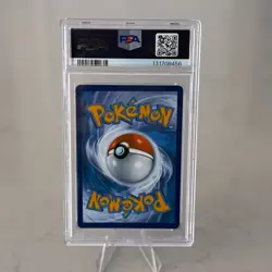 2021 Pokemon TCG Celebrations Mew Full Art Card PSA 10 #025/025 Gem Mint - Image 4