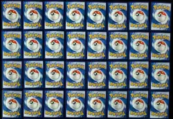 Lot*32 Pokemon TCG Chinese Card Cs1aC 111/135RR Snorlax and Pikachu JL89 - Image 2