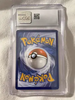 CGC 9.5 Scyther 006/034 Trading Card Game Classic Holo | Pokemon - Image 2