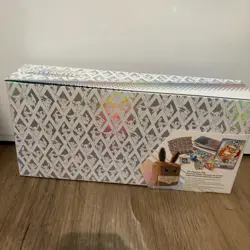 Prismatic Evolutions Super Premium Collection Pokemon Card SV8.5 Sealed - Image 3